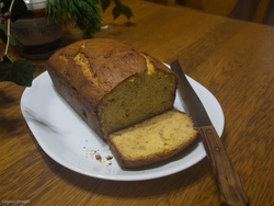Laura's Banana Bread