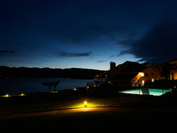 Chelan, Washington
