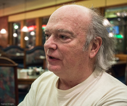 Jim Higbee