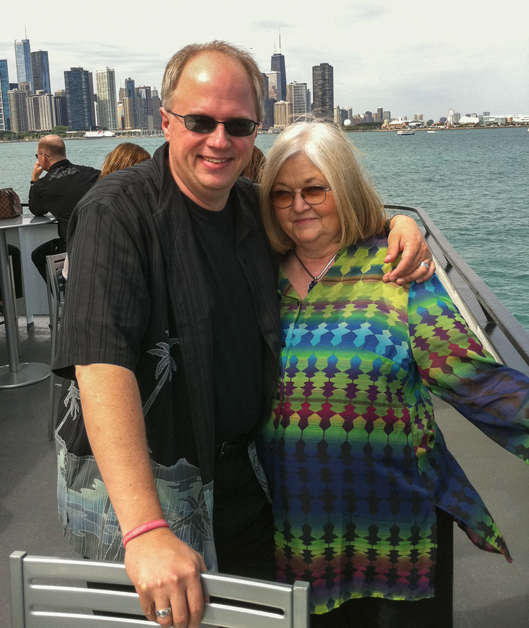 Chicago Odyssey