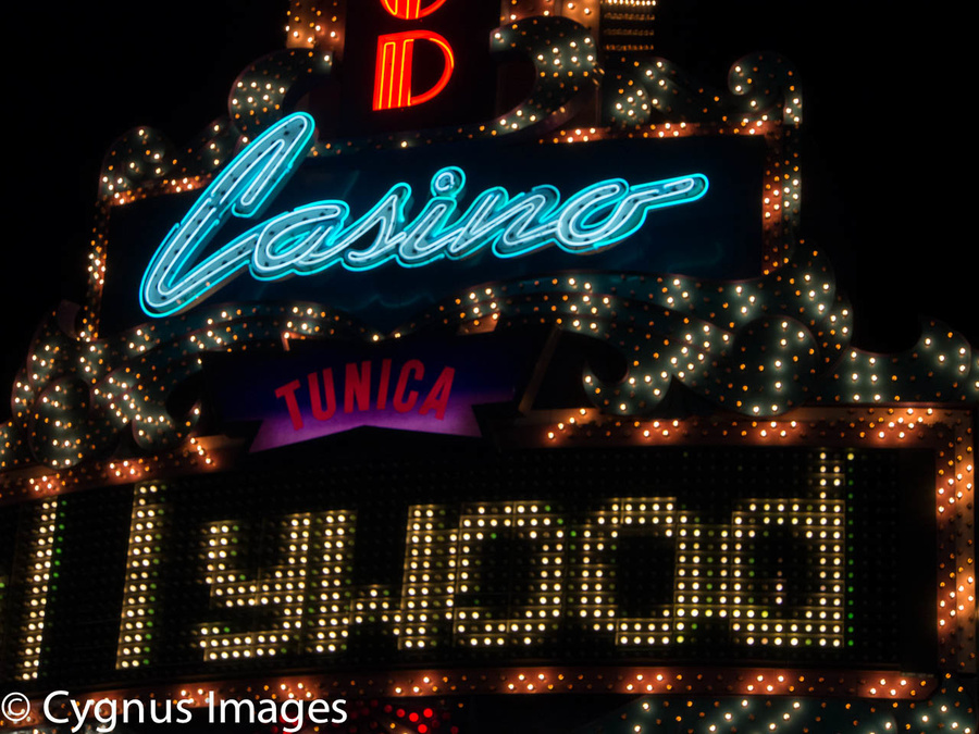 Casino Glitz