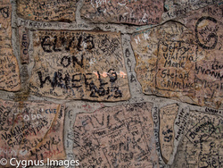 Fan Grafitti II