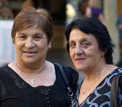 Two friends