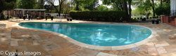 Pool Of The King