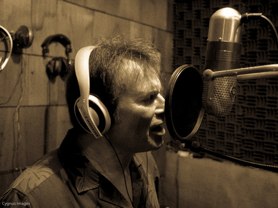 Soul Singing