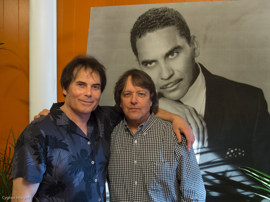Brothers in Music