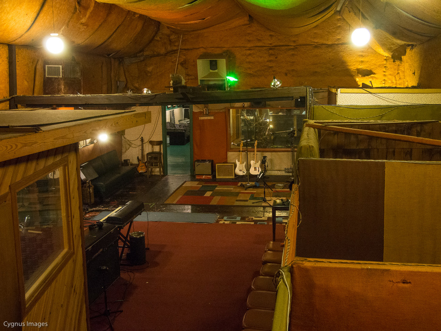 Royal Studio Main Studio