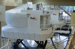 Flight Pod