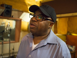 Willie Clayton
