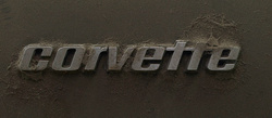 Corvette - 2