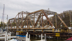 Swing Bridge