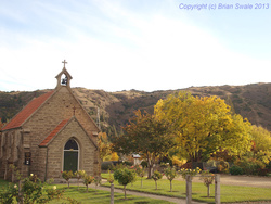 Catholic church.