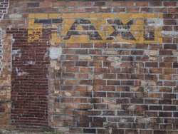 Back Wall