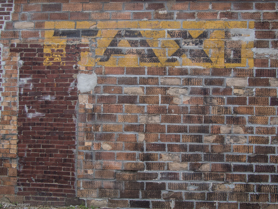 Back Wall