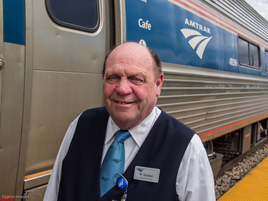 Gordon