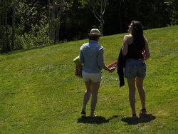 Señoritas