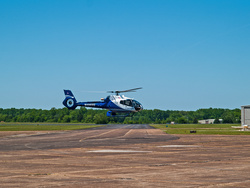 Arrival with Patient