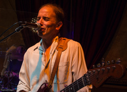Dave Alamillo