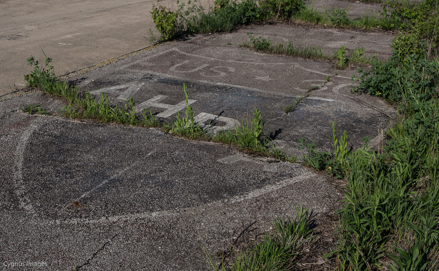 Faded History