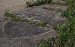 Faded History