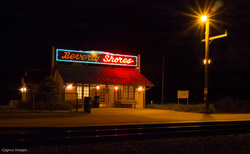 Waiting For The Last Train