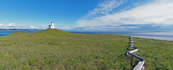 Cattle Point Light