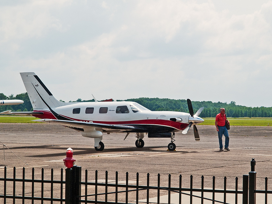 Today's Business Traveler