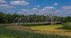 The Bridge On the Pond, Why?