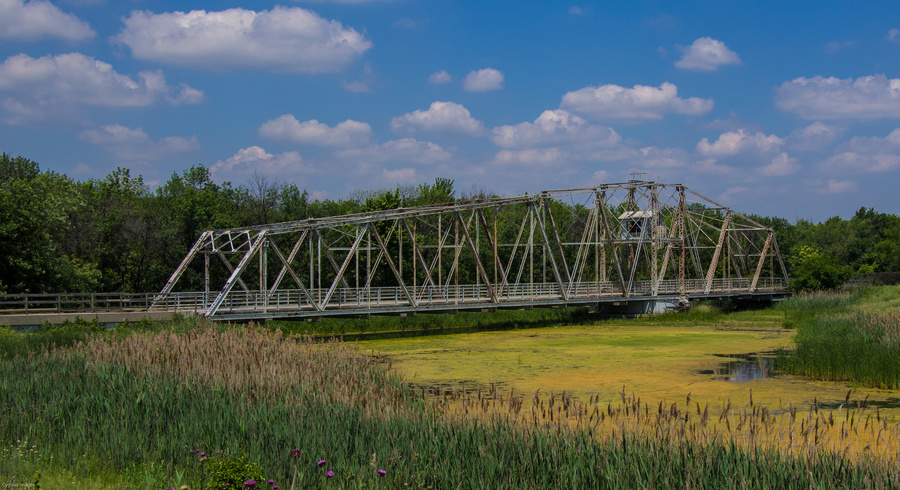 The Bridge On the Pond, Why?