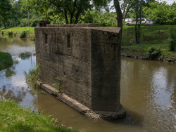 A Bridge To Nowhere