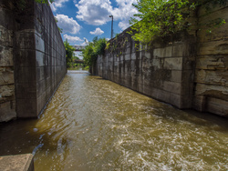 Lock 1