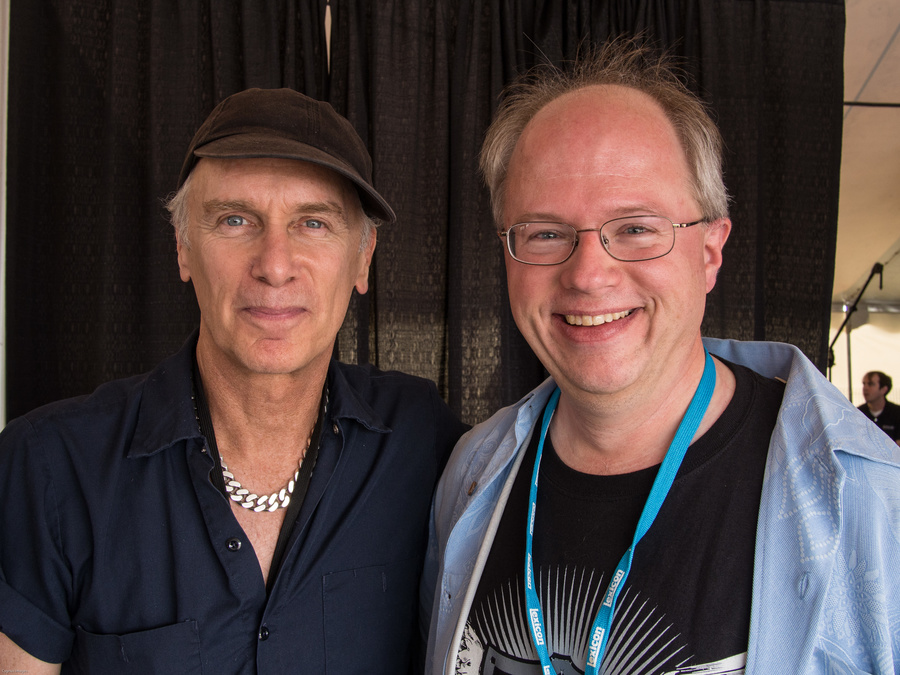 Billy And Me