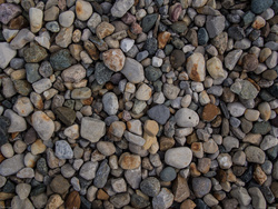 Gravel Texture