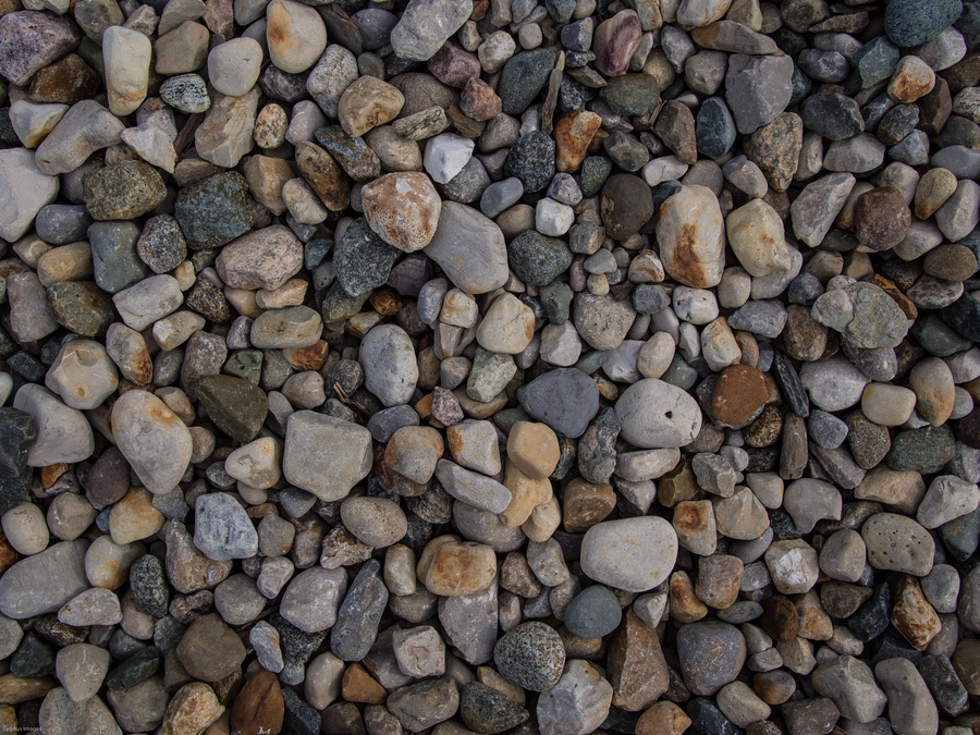 Gravel Texture