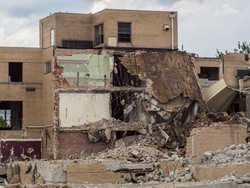 Hope We Got Everything Out Of The Data Center