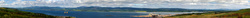 Panorama shots