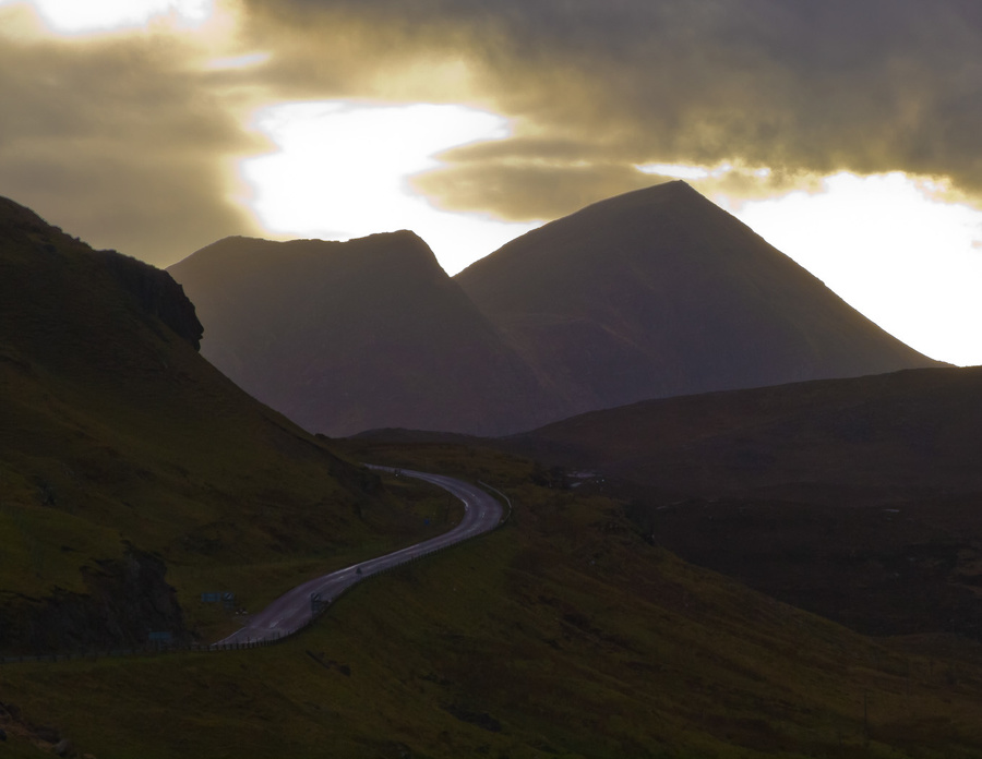 Cul Mor from Knockan.jpg
