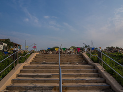 Stairway To Nowhere