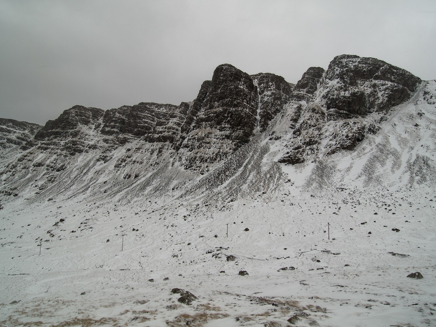 Meall Gorm