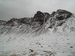 Meall Gorm