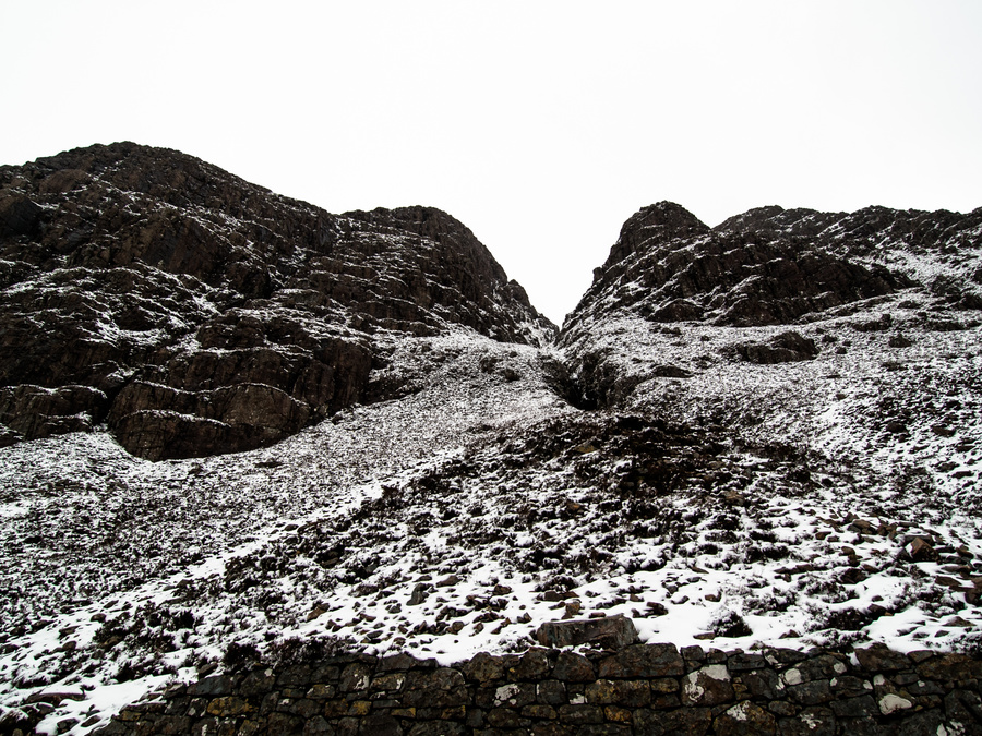 Meall Gorm
