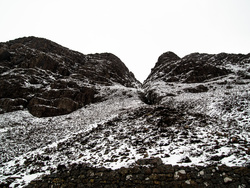 Meall Gorm