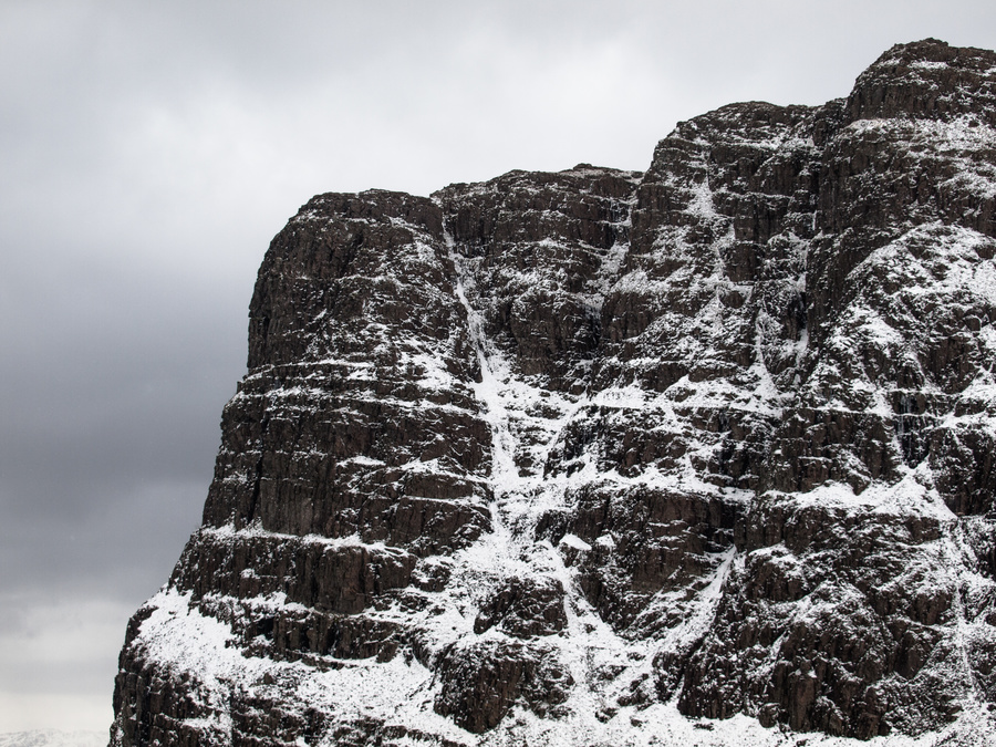 Creag a'Chumhaing