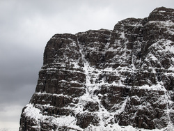 Creag a'Chumhaing