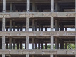 Tower Skeleton