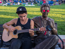 Jammin' With Orville