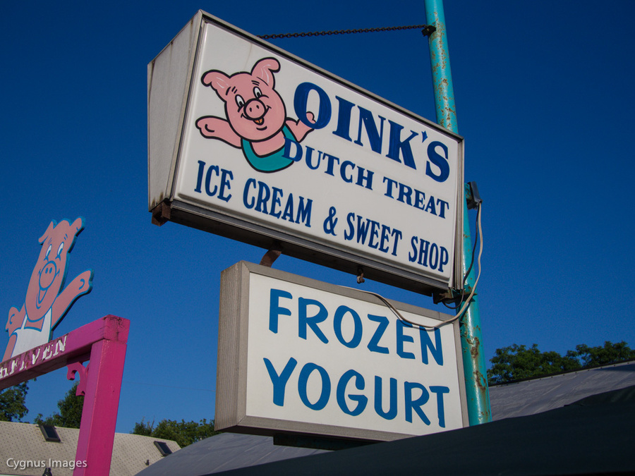 Neighborhood Tradition