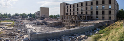 Southeast Corner 07/19/13