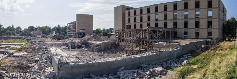 Southeast Corner 07/19/13