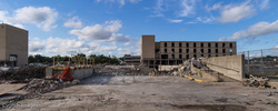 Loading Dock